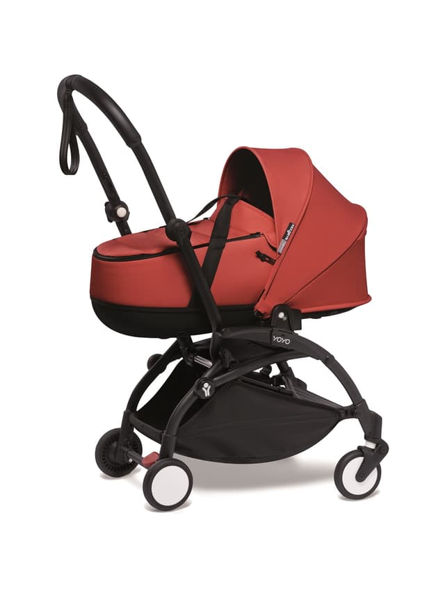 عربة اطفال يويو بيبي زين Babyzen Stroller YOYO