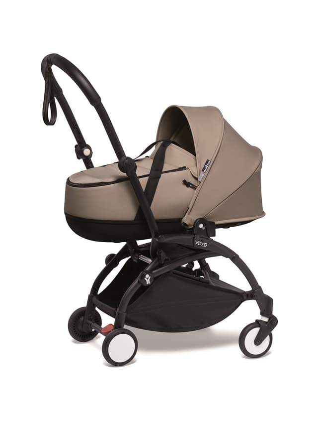 عربة اطفال يويو بيبي زين Babyzen Stroller YOYO