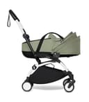 عربة اطفال يويو بيبي زين Babyzen Stroller YOYO