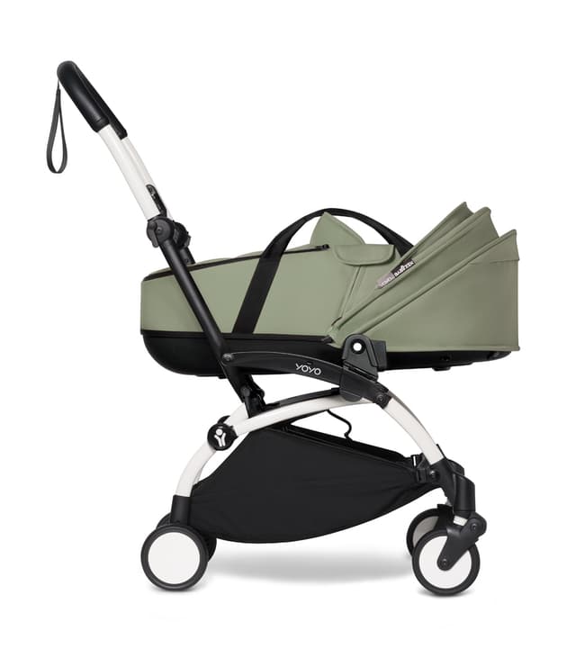 عربة اطفال يويو بيبي زين Babyzen Stroller YOYO