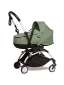 عربة اطفال يويو بيبي زين Babyzen Stroller YOYO