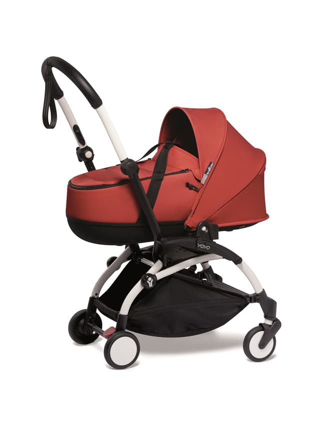 عربة اطفال يويو بيبي زين Babyzen Stroller YOYO