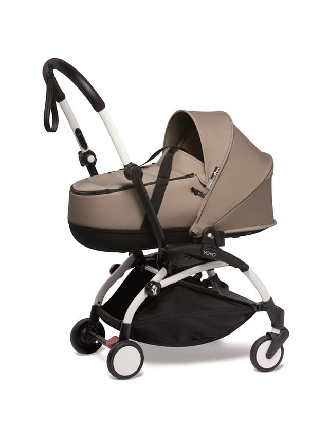 عربة اطفال يويو بيبي زين Babyzen Stroller YOYO