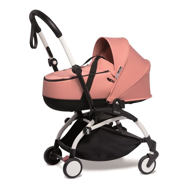 عربة اطفال يويو بيبي زين Babyzen Stroller YOYO