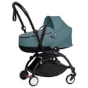Babyzen - YOYO Bassinet - Aqua
