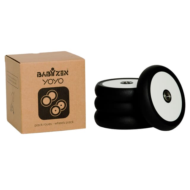 Babyzen - YOYO Wheel Pack