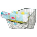 غطاء عربة التسوق للأطفال بادابول Badabulle Shopping Trolley Cover