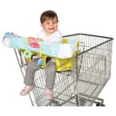 غطاء عربة التسوق للأطفال بادابول Badabulle Shopping Trolley Cover