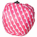 غطاء عربة التسوق للأطفال بادابول Badabulle Shopping Trolley Cover