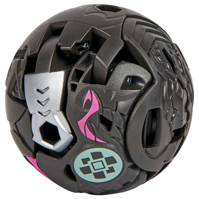 Bakugan - Deka Geogan S4 - Assorted