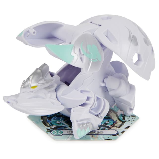 Bakugan - Deka Geogan S4 - Assorted