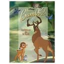 Bambi 2, Le Prince De La Foret