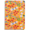 مجموعة من 3 دفاتر بنقشة الفواكه من باندو Bando Fruity Notebook 3pc Set