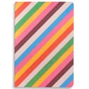 مجموعة من 3 دفاتر بنقشة الفواكه من باندو Bando Fruity Notebook 3pc Set