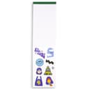 Ban.do - Issue Eight Sticker Book