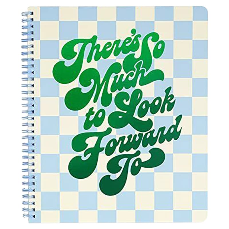 دفتر صغير من باندو Bando Spiral Notebook S