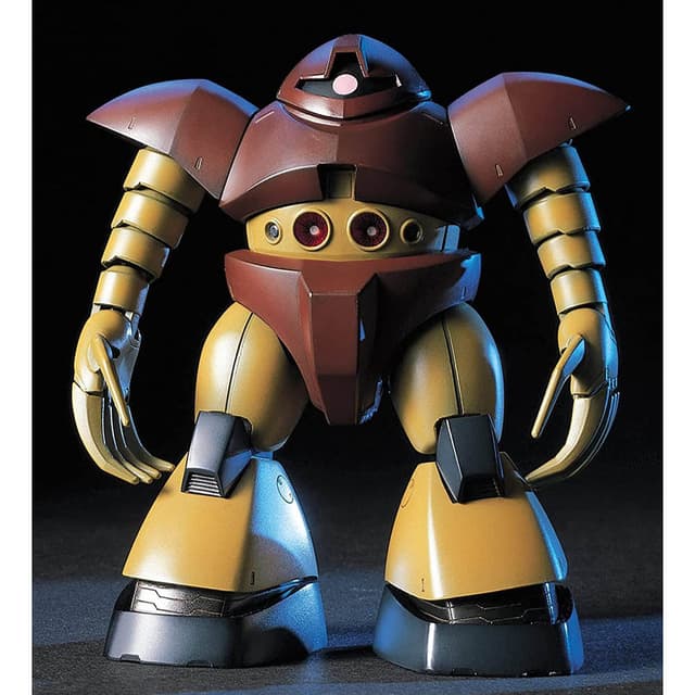 Bandai - 1/144 HGUC Gogg Figure