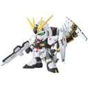 Bandai - BB 387 NU Gundam - 802871