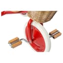 Banwood - Trike - 30cm - Red