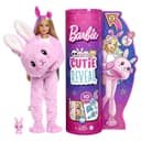 Barbie - Cutie Reveal Doll 1 - Bunny