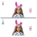 Barbie - Cutie Reveal Doll 1 - Bunny