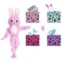 Barbie - Cutie Reveal Doll 1 - Bunny
