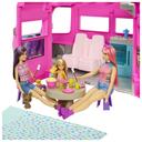 Barbie - Dream Camper