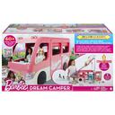Barbie - Dream Camper