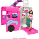 Barbie - Dream Camper