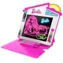 لوحة دريم هاوس المتوهجة الفاخرة من شركة باربي  Barbie - Dreamhouse Premium Glow Pad