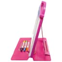 لوحة دريم هاوس المتوهجة الفاخرة من شركة باربي  Barbie - Dreamhouse Premium Glow Pad