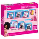 لوحة دريم هاوس المتوهجة الفاخرة من شركة باربي  Barbie - Dreamhouse Premium Glow Pad
