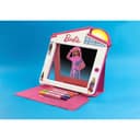 لوحة دريم هاوس المتوهجة الفاخرة من شركة باربي  Barbie - Dreamhouse Premium Glow Pad