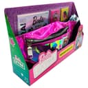 Barbie - Extra Bum Bag Design Set