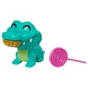 عروسه باربي بمعطف وإكسسوارات باربي Barbie - Extra Doll In Yellow Coat