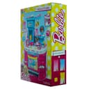 Barbie - Mega Kitchen