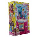 Barbie - Mega Kitchen