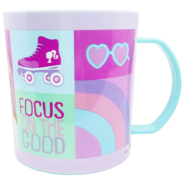 Barbie - Micro Mug 340ml
