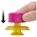 مجموعة لعب مخبز الدمية الصغيرة للاطفال باربي Barbie - Petite Doll Bakery Playset