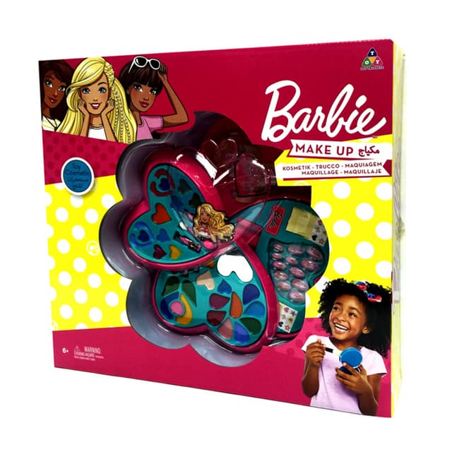 Barbie - Pretend & Dress Up For Girls