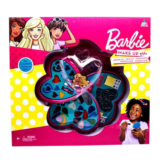Barbie - Pretend & Dress Up For Girls