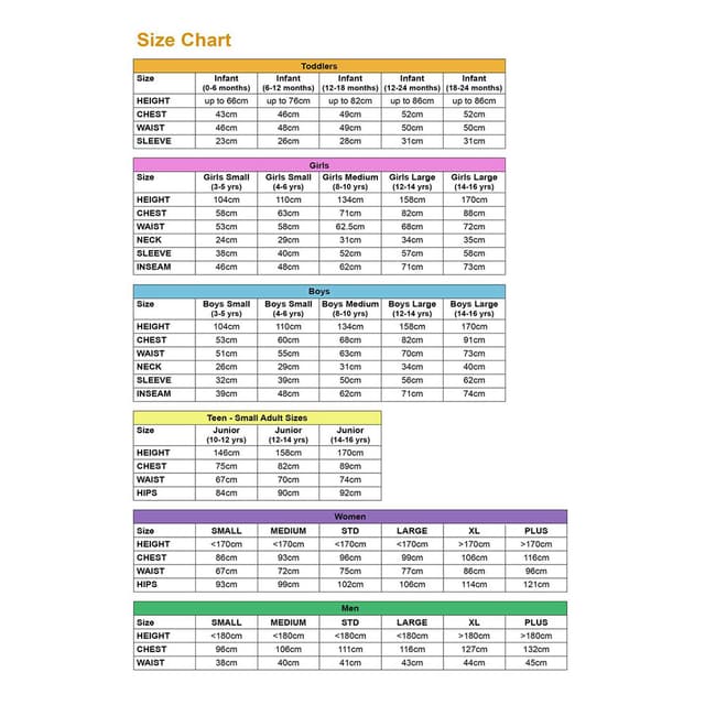 Barbie Princess Girls Costume