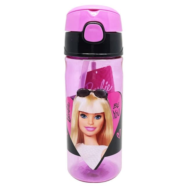 Barbie - Sport Water Bottle 500ml