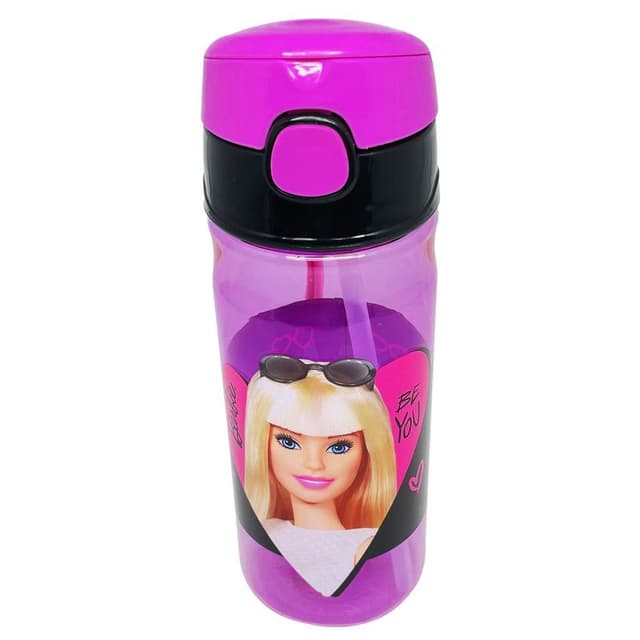 Barbie - Sport Water Bottle 500ml
