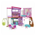 بيت باربي بلاستيك باربي Barbie - Vacation House