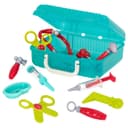 Battat - Deluxe Doctor Kit - Green