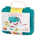 Battat - Deluxe Doctor Kit - Green