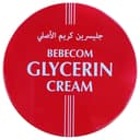 كريم جلسرين 400 مل بيبيكوم Bebecom - Glycerine Cream