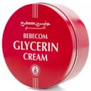 كريم جلسرين 400 مل بيبيكوم Bebecom - Glycerine Cream