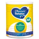حليب طفل مضاد للقيء 400 غرام 0-6 أشهر بيبيلاك Bebelac Anti-Regurgitation Milk 400g